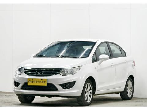 Kaiyi C3 2015 car image 