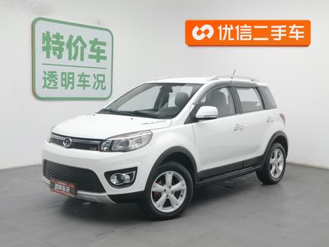 Great Wall M4 2013 car image 