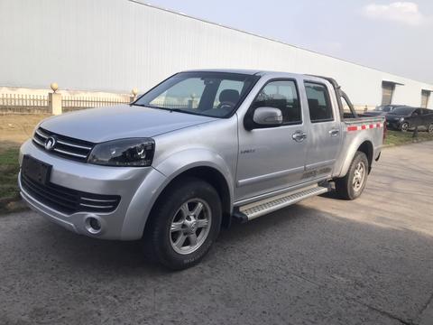 Great Wall Wingle 5 2014 car image 