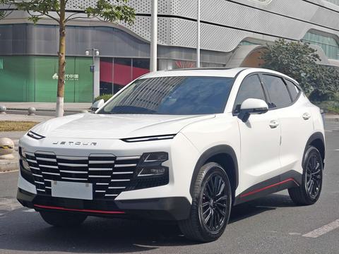 捷途 捷途大圣 2024 汽车图片 