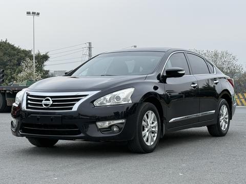 Nissan Teana 2015 car image 