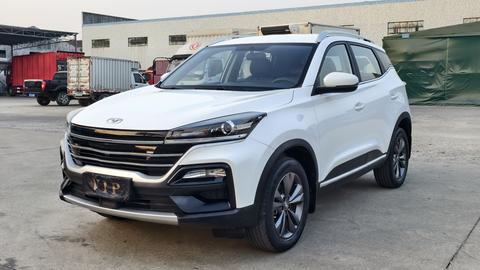 Kaiyi Showjet 2020 car image 