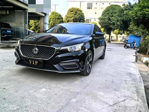 MG 6 2018 MG 6 2018 car image