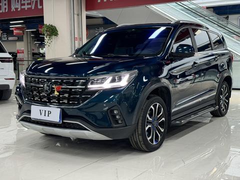 Forthing T5 L 2022 car image 