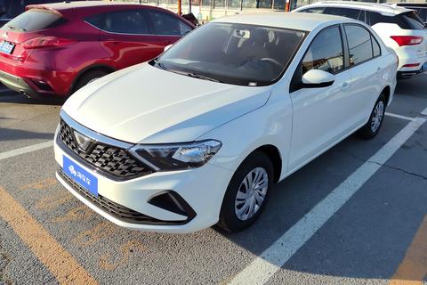 Jetta VA3 2023 Jetta VA3 2023 汽车图片