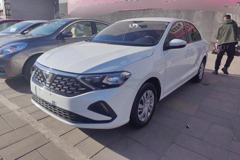 Jetta VA3 2023 Jetta VA3 2023 汽车图片