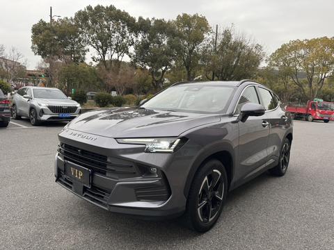 捷途 捷途大圣 2024 汽车图片 