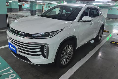 Exceed 2021 car image 