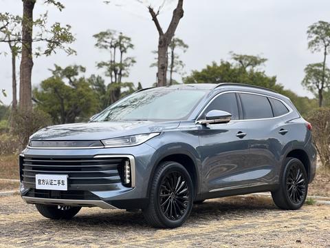 Exceed 2020 Exceed 2020 car image