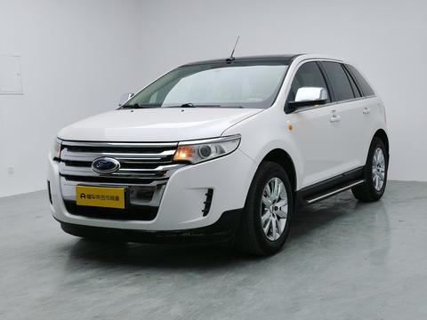 Ford Edge (Imported) 2013 immagine di auto 