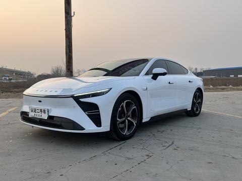 Exceed Stellar Era ES 2024 car image 