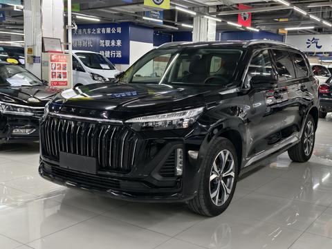 Exceed Lanyue 2022 car image 