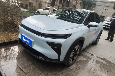 Livan 7 2023 汽车图片 