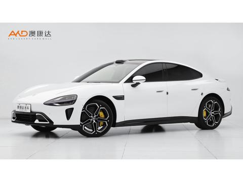 MI SU7 2024 汽车图片 