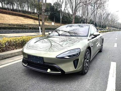 MI 2025 MI 2025 car image