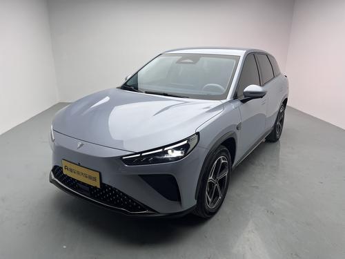 Neta L 2025 Neta L 2025 изображение автомобиля