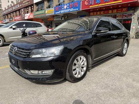 大众 帕萨特 2014 汽车图片 