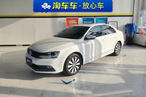 Volkswagen Sagitar 2017 immagine di auto 