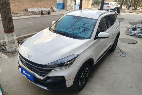 Kaiyi Showjet 2023 car image 