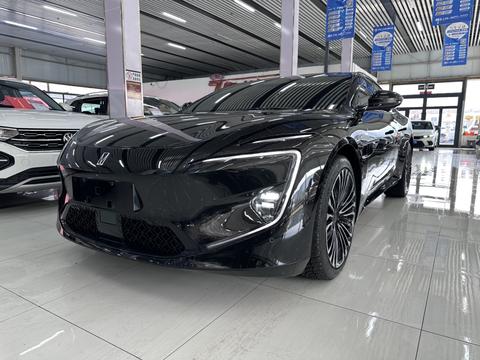 Avatr 2025 car image 
