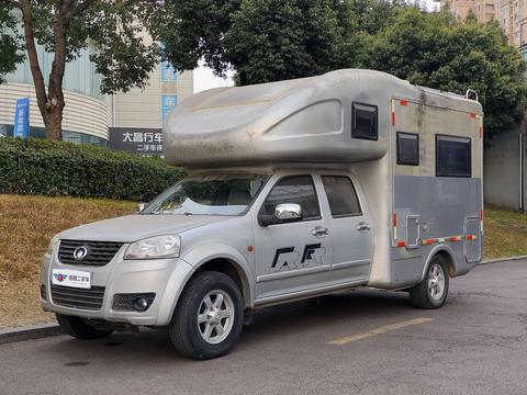 Great Wall Wingle 5 2014 car image 