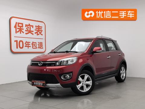 Great Wall M4 2013 car image 