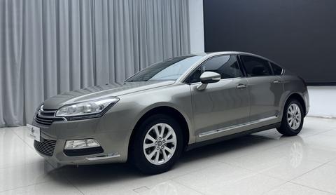 Citroen C5 2014 car image 