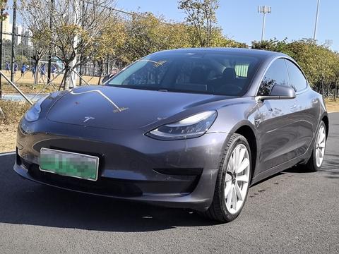 Tesla Model 3 2019 Tesla Model 3 2019 car image
