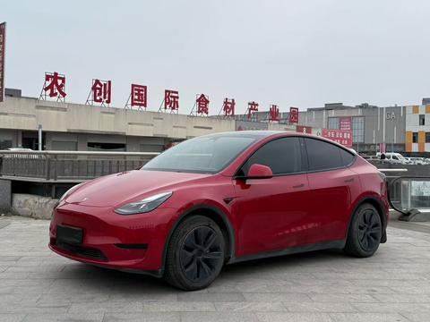 Tesla Model Y 2023 car image 