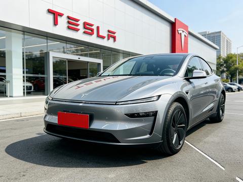 Tesla Model Y 2025 Tesla Model Y 2025 car image
