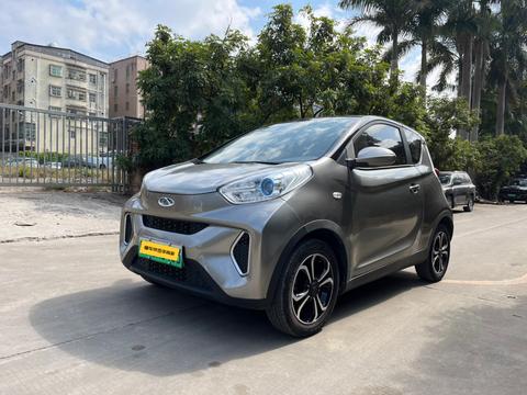 Chery Little Ant 2019 car image 