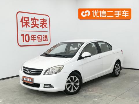 Great Wall C30 2014 car image 
