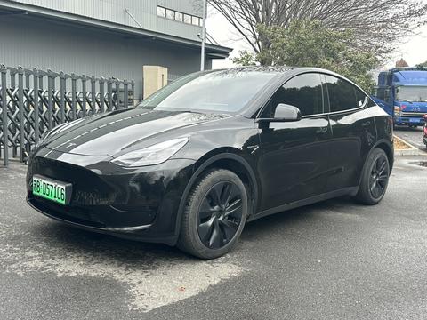 Tesla Model Y 2023 Tesla Model Y 2023 car image