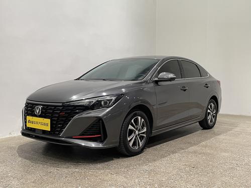 Changan Eado 2022 car image 