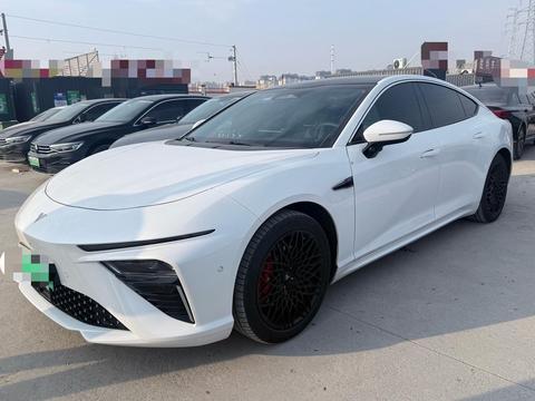 Neta S 2023 汽车图片 