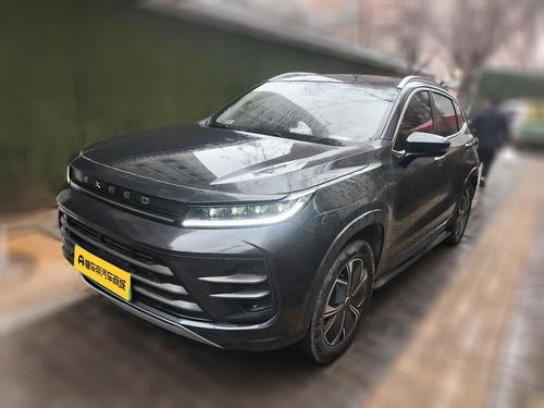 Exceed 2023 Exceed 2023 immagine di auto