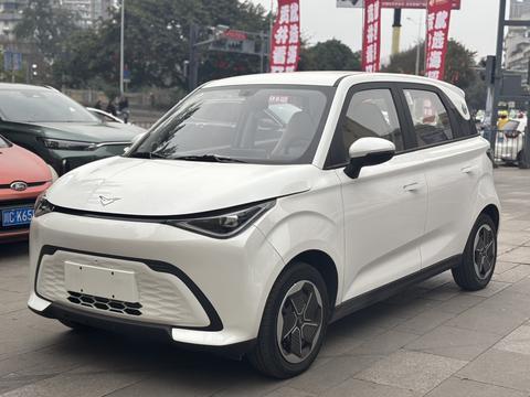 Kaiyi Shiyue 2026 Kaiyi Shiyue 2026 car image