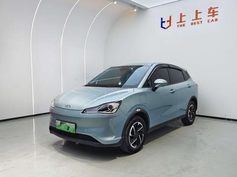 Neta V 2022 Neta V 2022 изображение автомобиля