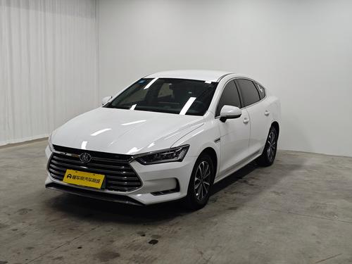 BYD Qin Pro New Energy 2019 car image 