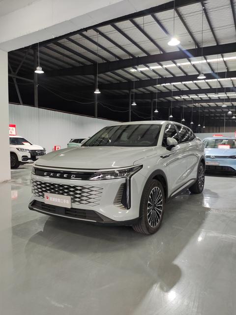 Exceed Yaoguang C-DM 2024 car image 
