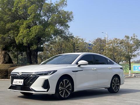 Chery 2024 Chery 2024 car image