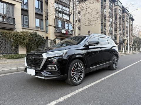 Jetour 2020 Jetour 2020 car image
