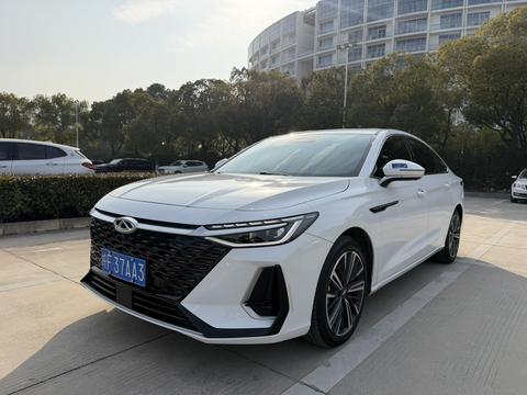 Chery 2023 immagine di auto 