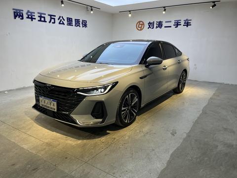 Chery Arrizo 8 2025 car image 