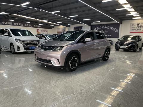 BYD Dolphin 2023 BYD Dolphin 2023 car image