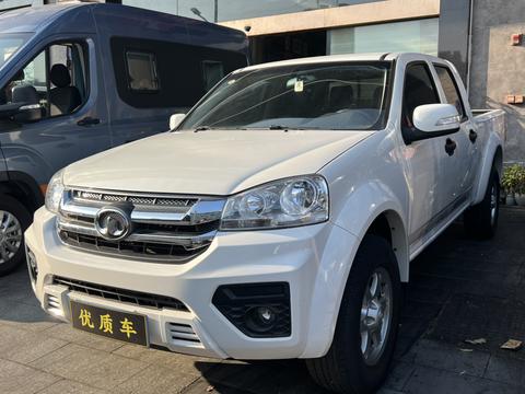 Great Wall Wingle 5 2022 car image 