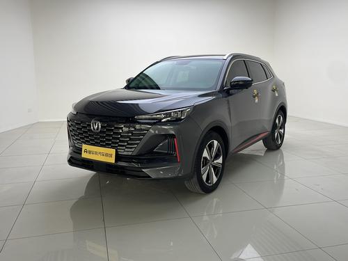 Changan CS55 Plus 2022 car image 