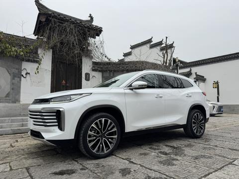 Exceed Lingyun 2023 car image 