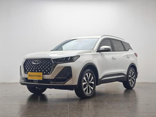 Chery Tiggo 7 2025 汽车图片 