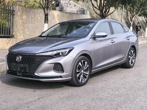 Changan Eado 2020 car image 